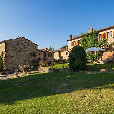 Agriturismo Il Palazzo Antria Exterior foto