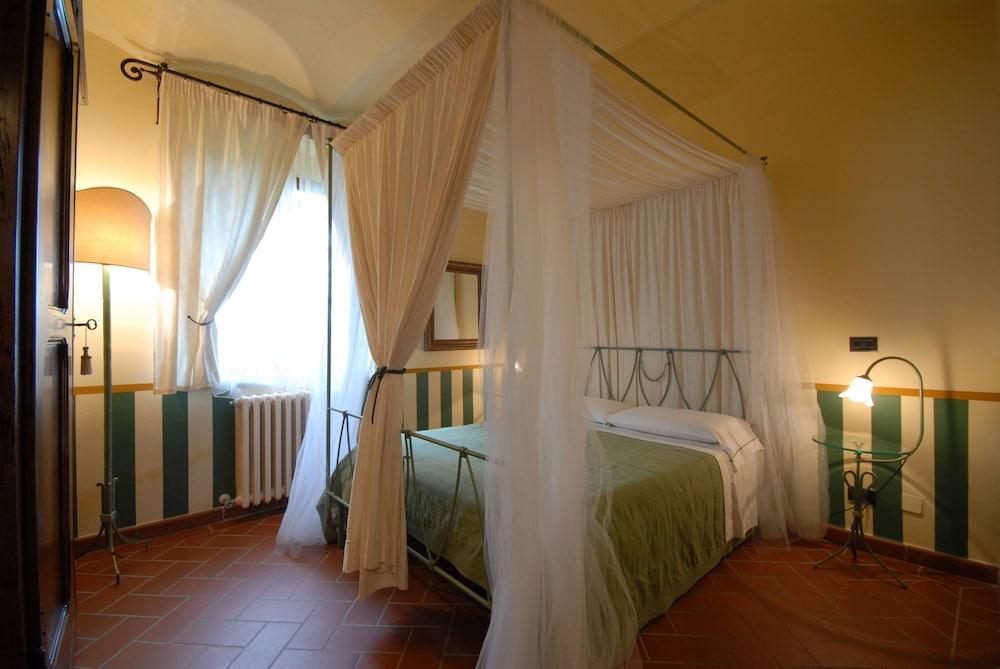 Agriturismo Il Palazzo Antria Exterior foto